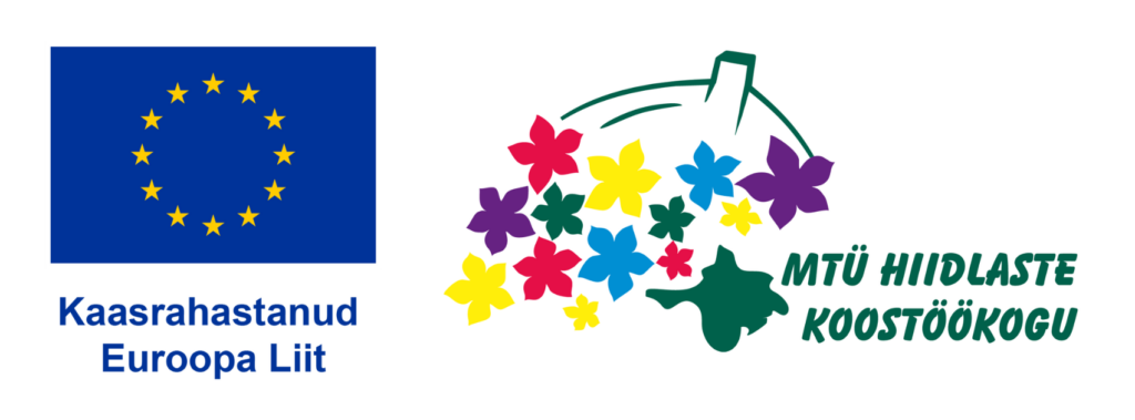 Hiidlaste Koostöökogu EL 2023-2027