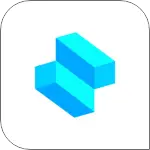 Shapr3D modelling icon