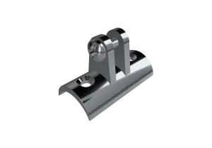 Gemini Marine Products concave fork mount