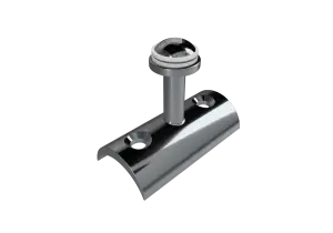 Gemini Marine Products concave post mount