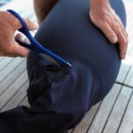 Rollneck Fender Cover