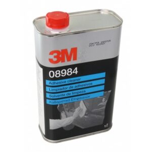 3M Adhesive Cleaner
