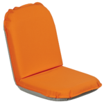 Comfort Seat Basic Orange