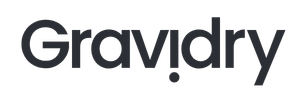Gravidry Logo