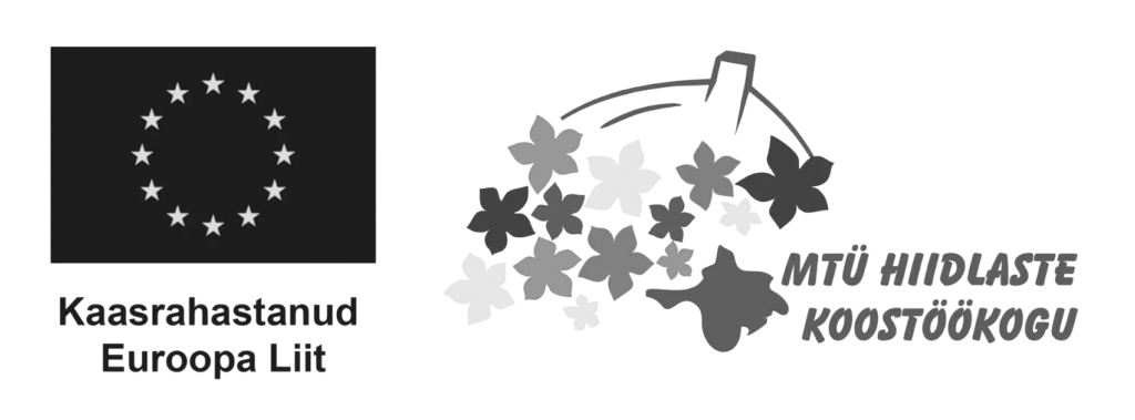 Hiidlaste Koostöökogu EL 2023-2027